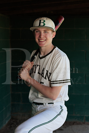 Boylan Boys Baseball Seniors Banner Shoot-0362
