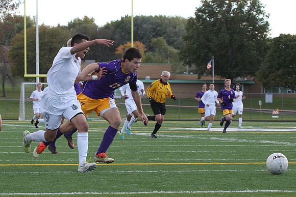 Boylan Varsity Boys Soccer vs Hononegah Regional Final 10-26-2013-4922