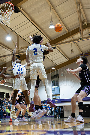Rockford Christian Boys Varsity Basketball vs Lutheran 1-29-2025-0113