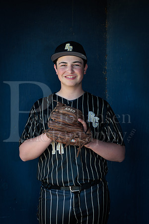 Rockford Christian Boys Varsity Baseball Spring 2025-0366