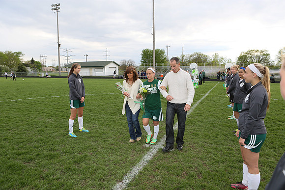 Boylan Varsity Girls Soccer Senior Night 5-16-2014-3518