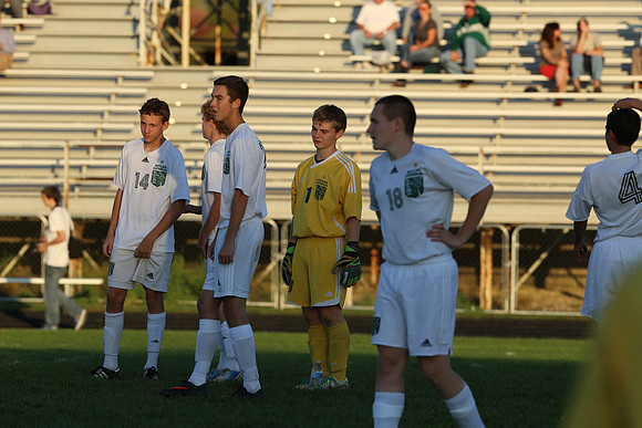 Boylan JV Boys Soccer vs Auburn 10-10-2013-4708
