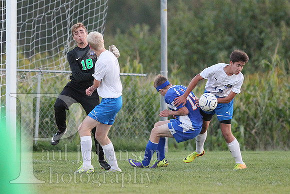 RC Boys Varsity Soccer vs Genoa 9-17-2014-0386
