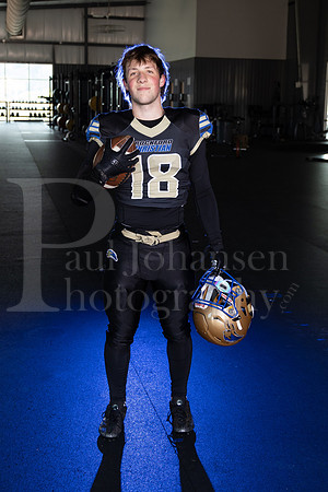 Rockford Christian Varsity Football Fall 2024-0665