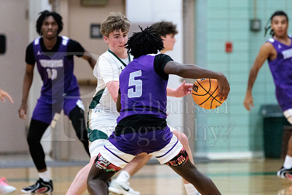 Boylan Boys Varsity Basketball vs Thornton 11-28-2025-0430