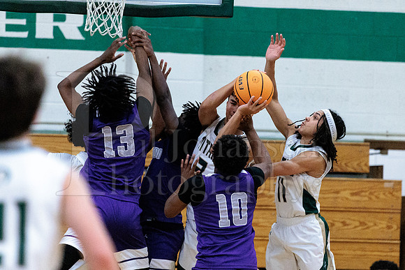 Boylan Boys Varsity Basketball vs Thornton 11-28-2025-0500