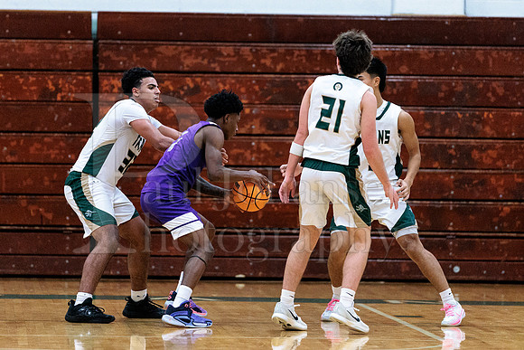 Boylan Boys Varsity Basketball vs Thornton 11-28-2025-0700