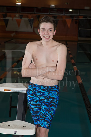 Rockford Christian Boys Varsity Swimming Winter 2019-0035