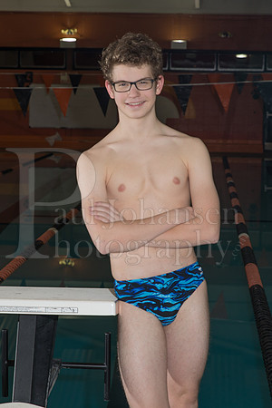 Rockford Christian Boys Varsity Swimming Winter 2019-0041