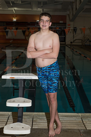 Rockford Christian Boys Varsity Swimming Winter 2019-0063