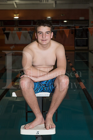 Rockford Christian Boys Varsity Swimming Winter 2019-0065