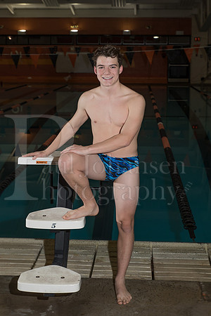 Rockford Christian Boys Varsity Swimming Winter 2019-0006