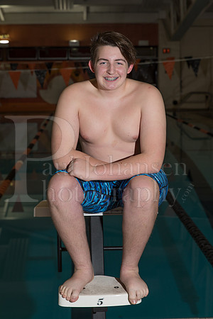 Rockford Christian Boys Varsity Swimming Winter 2019-0056