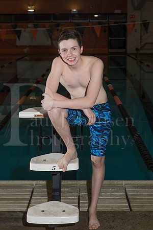 Rockford Christian Boys Varsity Swimming Winter 2019-0028