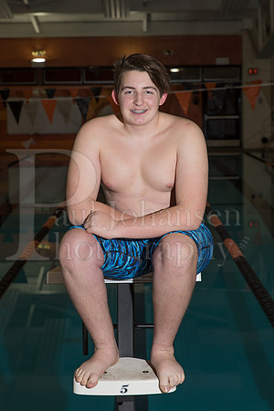 Rockford Christian Boys Varsity Swimming Winter 2019-0054