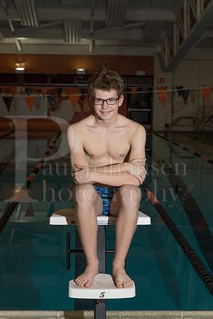 Rockford Christian Boys Varsity Swimming Winter 2019-0048