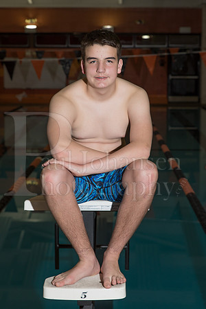 Rockford Christian Boys Varsity Swimming Winter 2019-0064