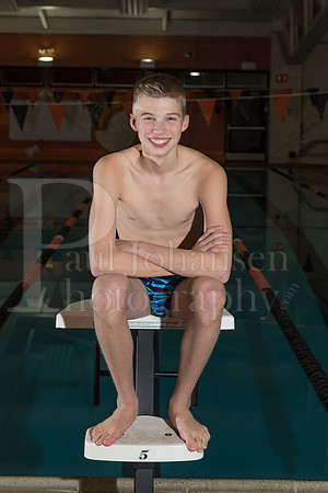 Rockford Christian Boys Varsity Swimming Winter 2019-0023