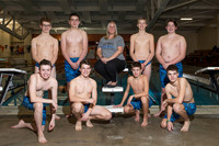 Rockford Christian Boys Varsity Swimming Winter 2019-0067