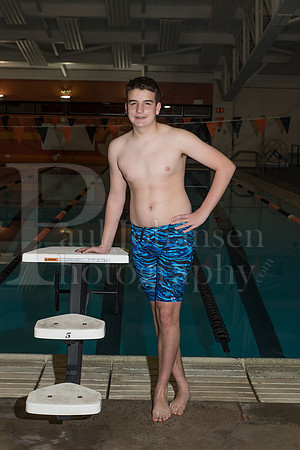 Rockford Christian Boys Varsity Swimming Winter 2019-0059