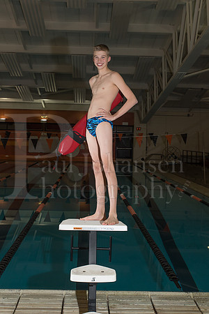 Rockford Christian Boys Varsity Swimming Winter 2019-0026
