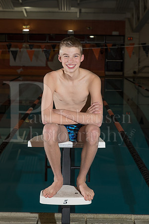 Rockford Christian Boys Varsity Swimming Winter 2019-0021