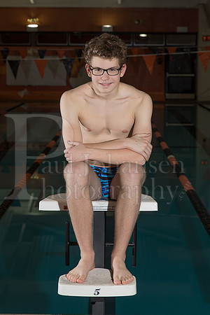 Rockford Christian Boys Varsity Swimming Winter 2019-0045