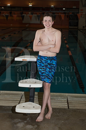 Rockford Christian Boys Varsity Swimming Winter 2019-0032
