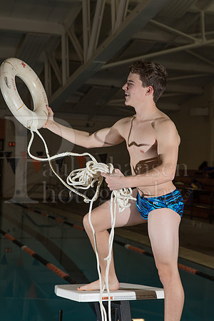 Rockford Christian Boys Varsity Swimming Winter 2019-0014