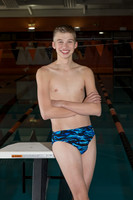Rockford Christian Boys Varsity Swimming Winter 2019-0016