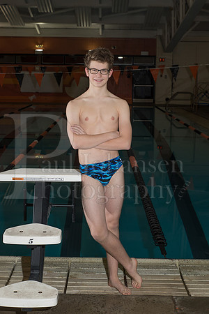 Rockford Christian Boys Varsity Swimming Winter 2019-0043