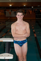Rockford Christian Boys Varsity Swimming Winter 2019-0005