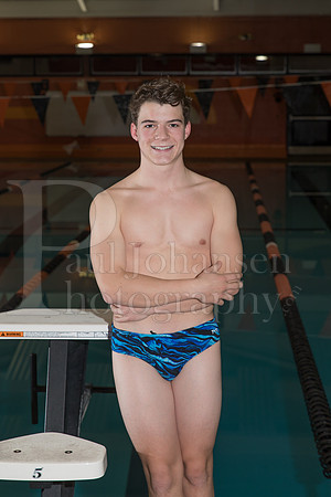Rockford Christian Boys Varsity Swimming Winter 2019-0005