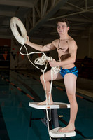 Rockford Christian Boys Varsity Swimming Winter 2019-0015