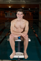 Rockford Christian Boys Varsity Swimming Winter 2019-0010