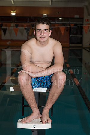 Rockford Christian Boys Varsity Swimming Winter 2019-0066