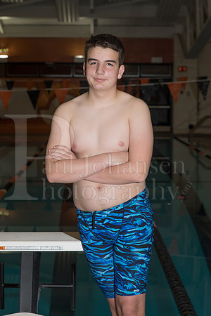 Rockford Christian Boys Varsity Swimming Winter 2019-0061