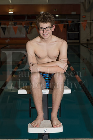 Rockford Christian Boys Varsity Swimming Winter 2019-0047