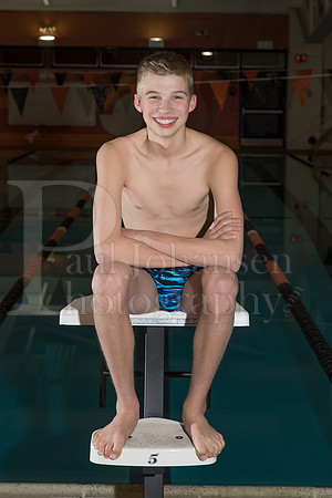 Rockford Christian Boys Varsity Swimming Winter 2019-0024
