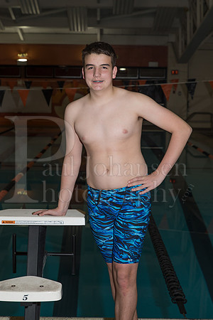 Rockford Christian Boys Varsity Swimming Winter 2019-0058