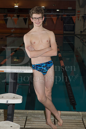 Rockford Christian Boys Varsity Swimming Winter 2019-0039