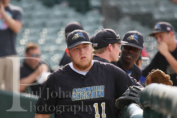 RC Varsity Baseball vs Williamsville State Final 6-6-2015-0035