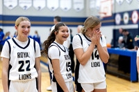 Rockford Christian Girls Varsity Basketball vs Newman 12-2-2025-0006