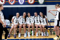Rockford Christian Girls Varsity Basketball vs Newman 12-2-2025-0001