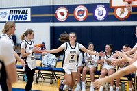 Rockford Christian Girls Varsity Basketball vs Newman 12-2-2025-0008