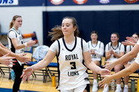 Rockford Christian Girls Varsity Basketball vs Newman 12-2-2025-0011