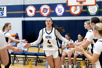 Rockford Christian Girls Varsity Basketball vs Newman 12-2-2025-0016
