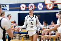 Rockford Christian Girls Varsity Basketball vs Newman 12-2-2025-0017