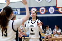 Rockford Christian Girls Varsity Basketball vs Newman 12-2-2025-0019