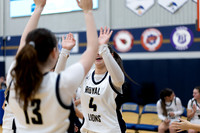 Rockford Christian Girls Varsity Basketball vs Newman 12-2-2025-0020